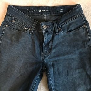 Levi’s jeans
